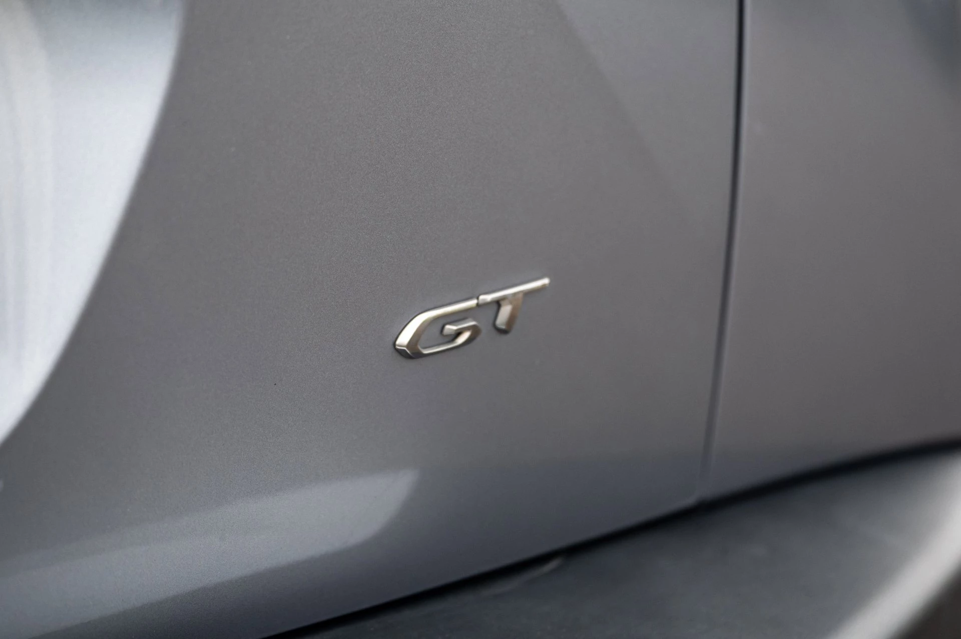 Hoofdafbeelding Peugeot e-2008