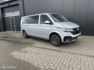 Volkswagen Transporter 2.0 TDI DC Bulli Automaat