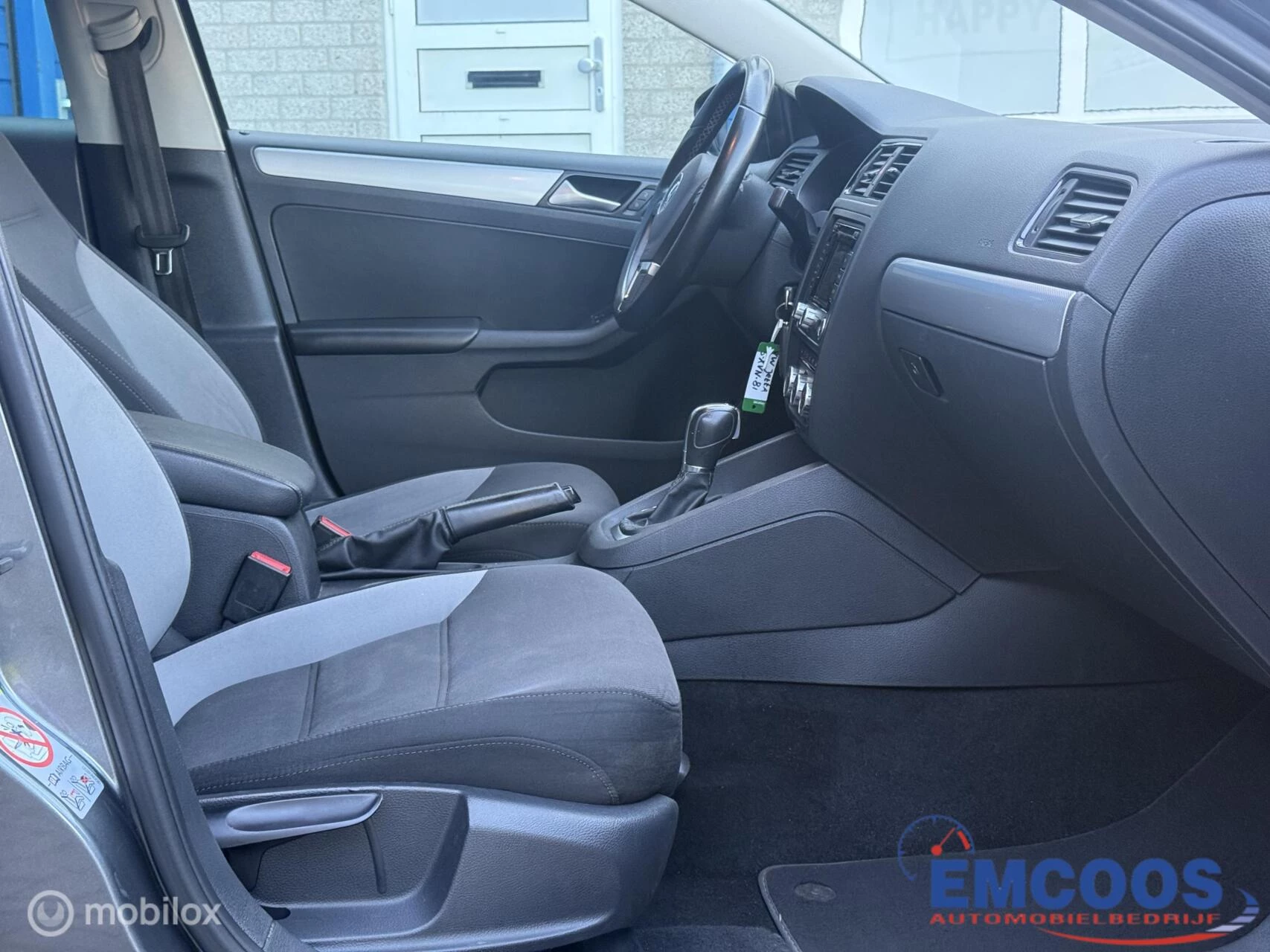 Hoofdafbeelding Volkswagen Jetta