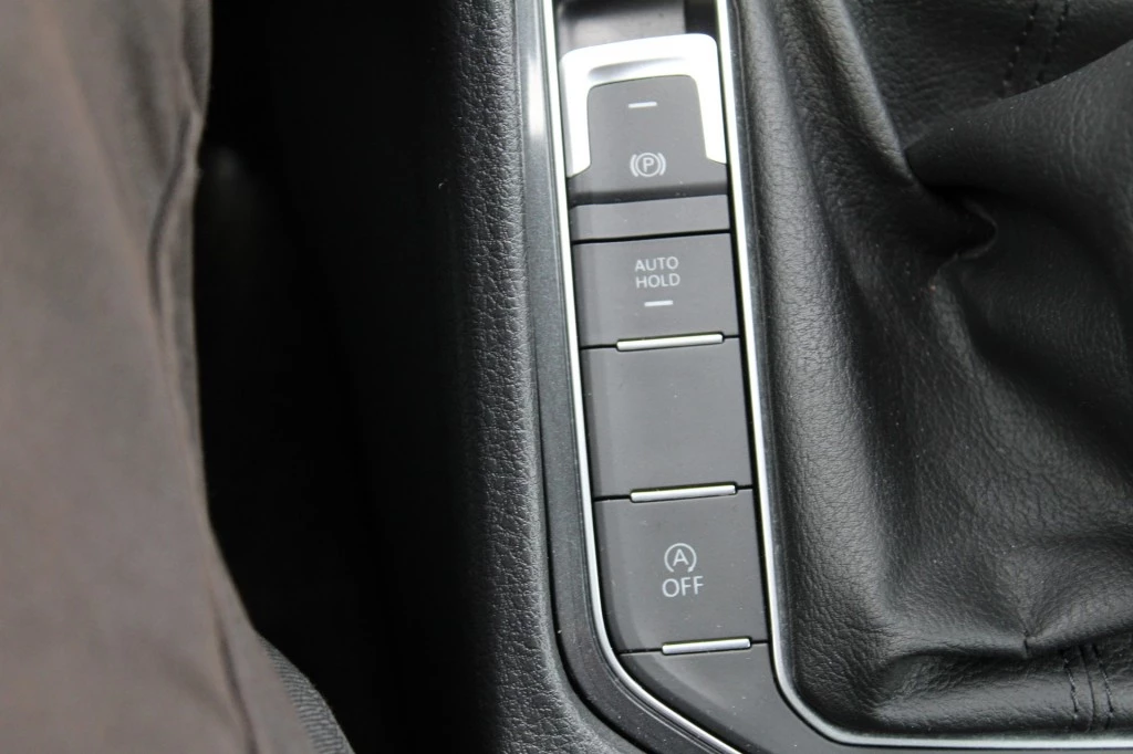 Hoofdafbeelding Volkswagen Golf Sportsvan