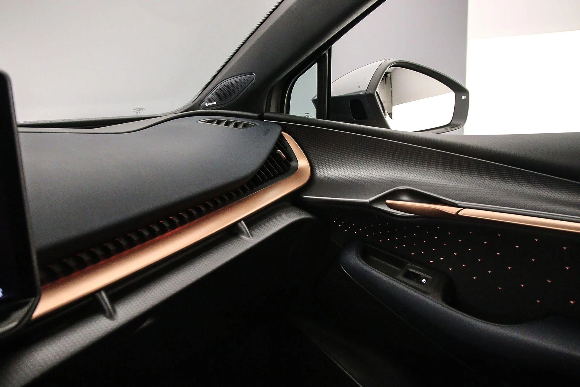 Hoofdafbeelding CUPRA Tavascan