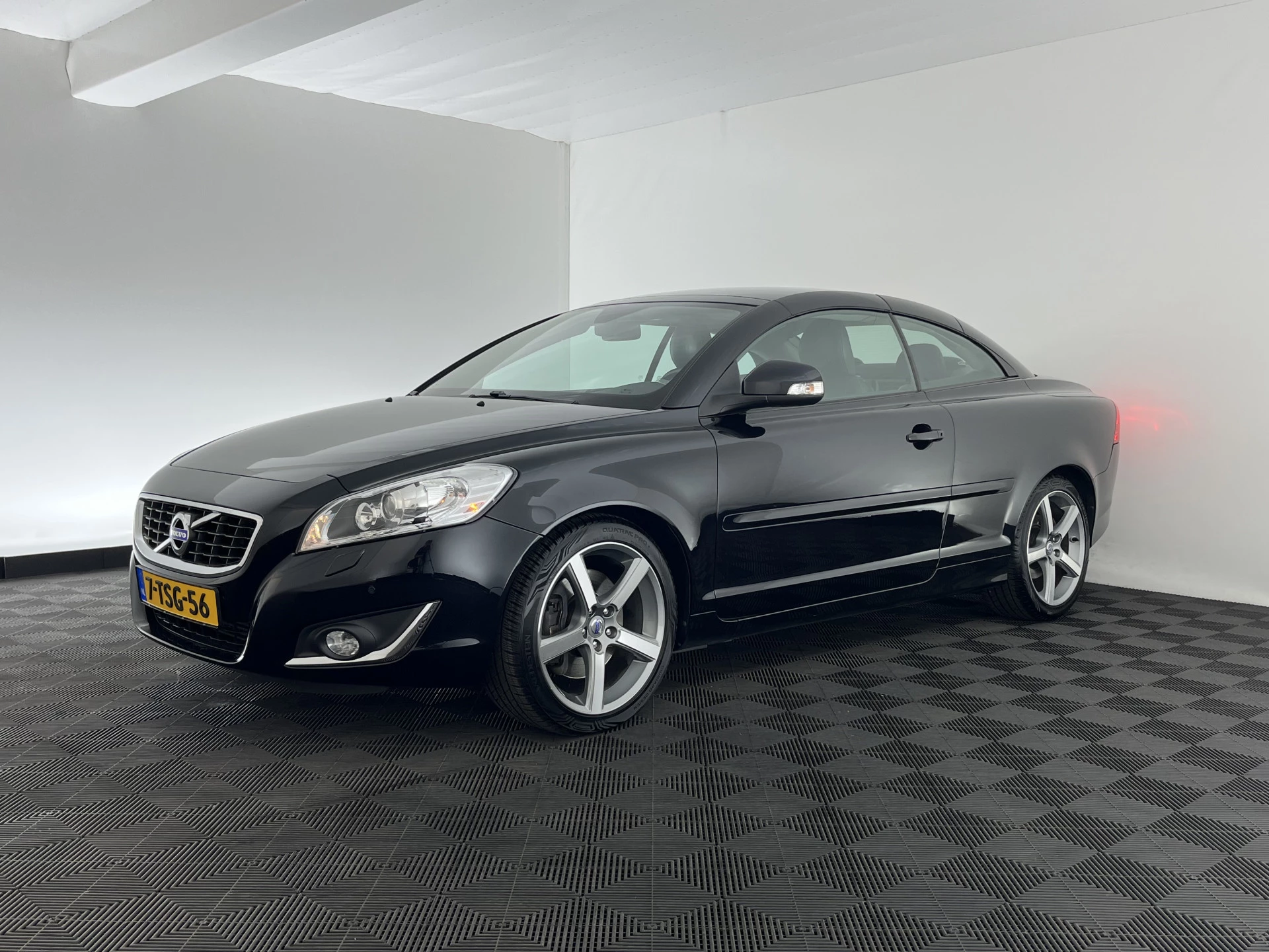 Hoofdafbeelding Volvo C70