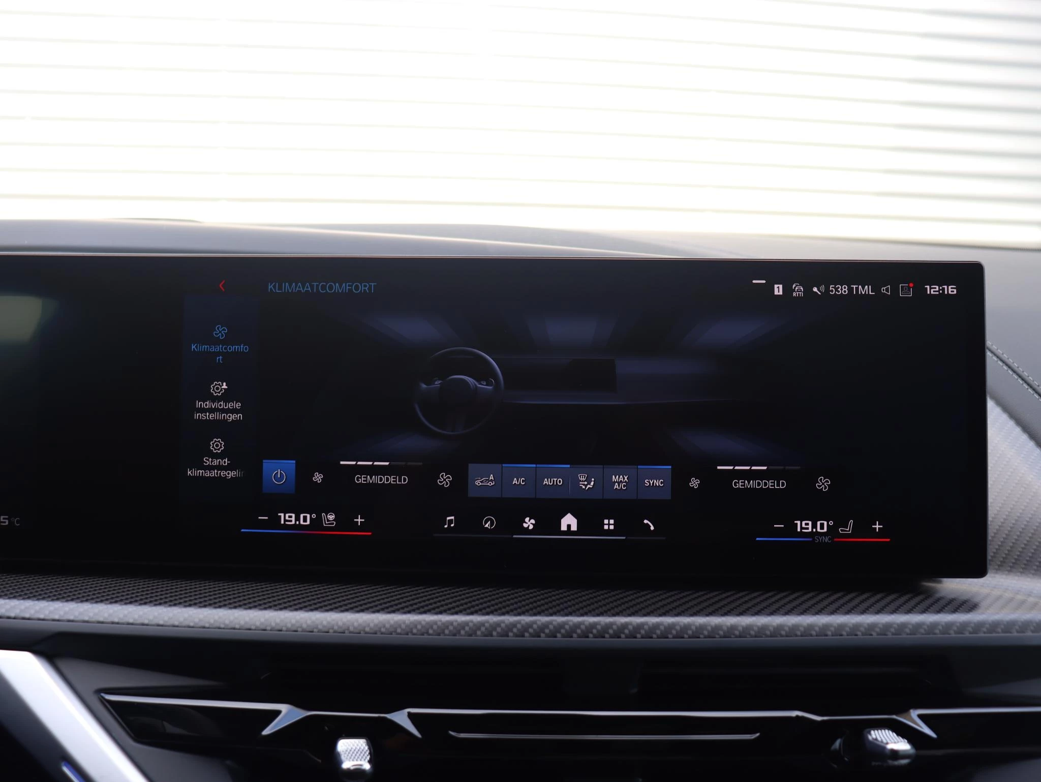 Hoofdafbeelding BMW XM