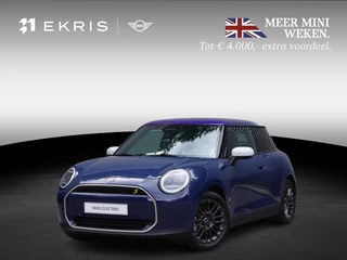 MINI Electric