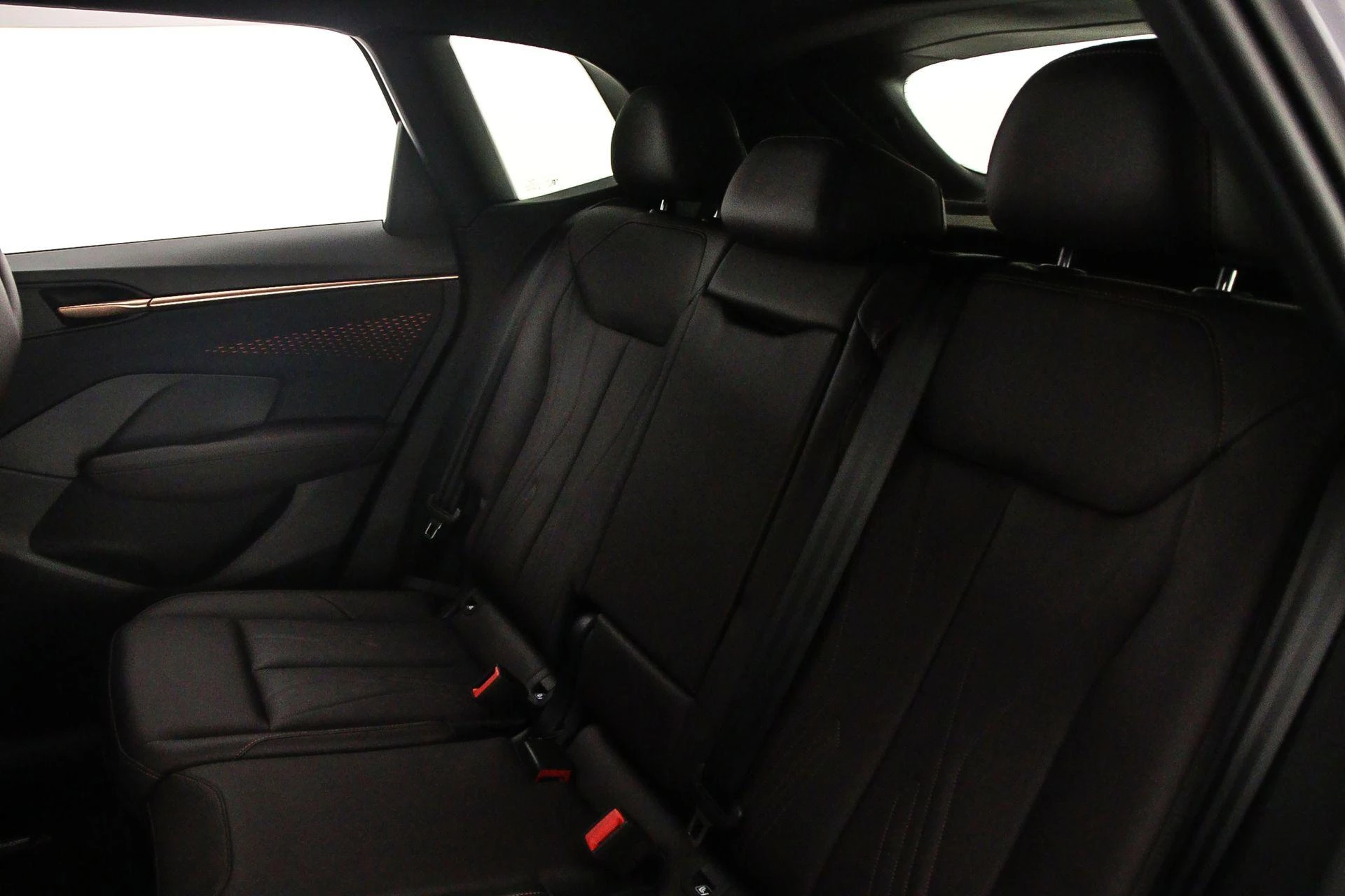 Hoofdafbeelding CUPRA Terramar