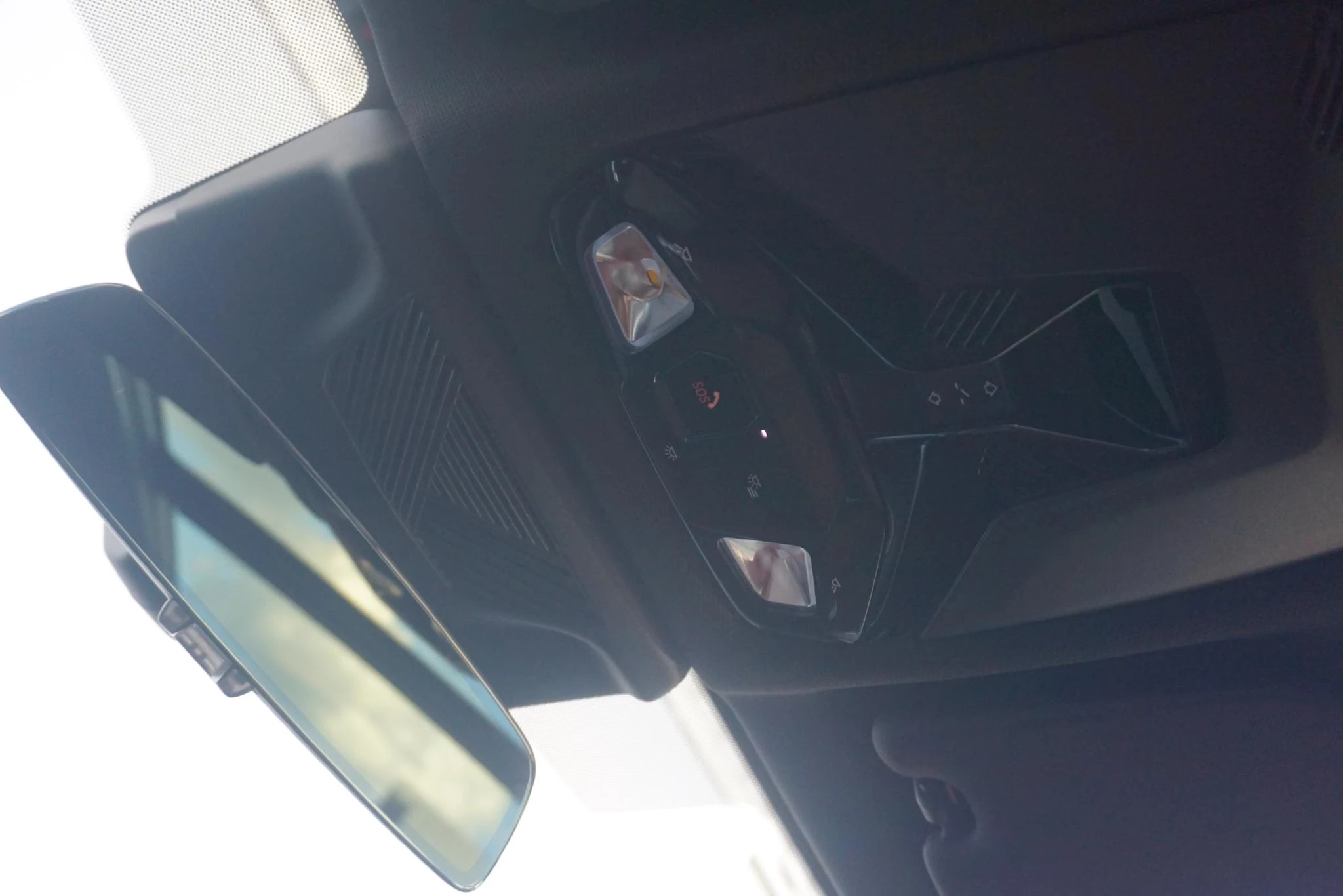 Hoofdafbeelding BMW iX1