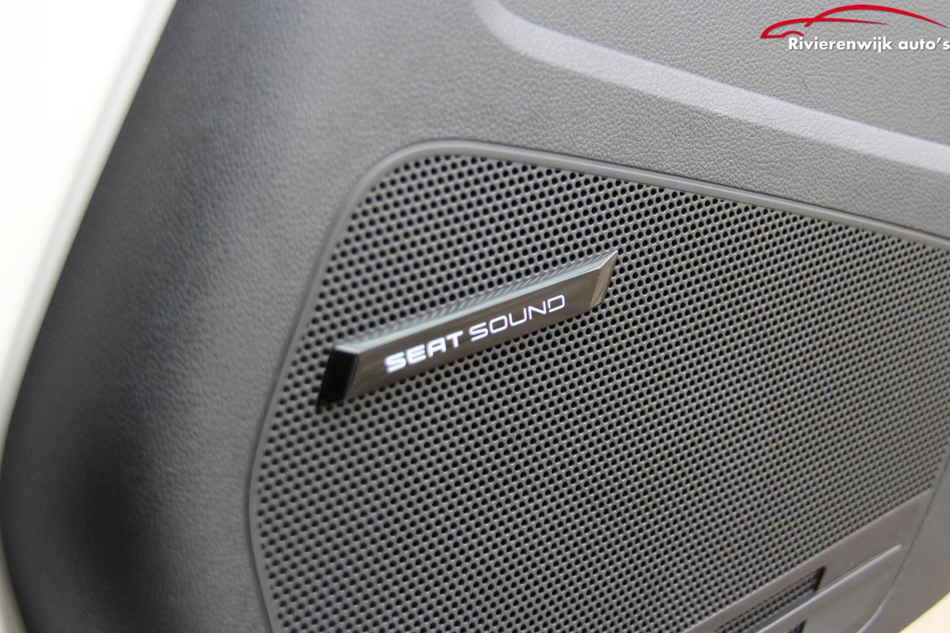 Hoofdafbeelding SEAT Mii