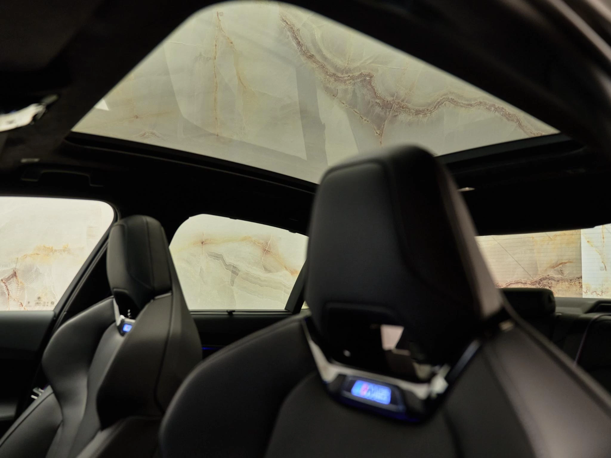 Hoofdafbeelding BMW M5