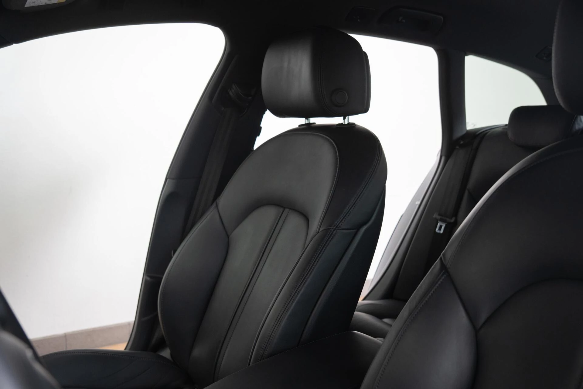 Hoofdafbeelding Audi A6 Allroad