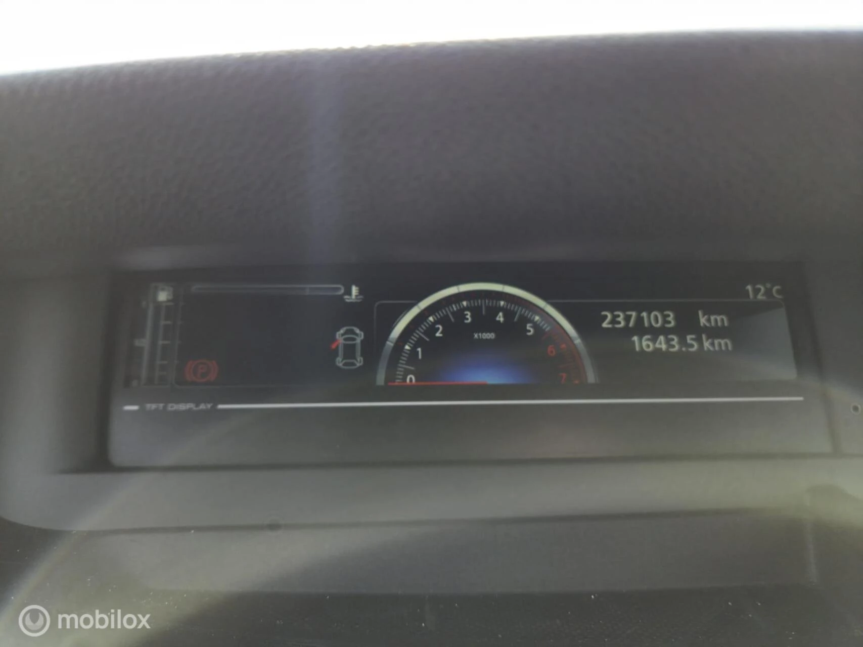 Hoofdafbeelding Renault Grand Scénic