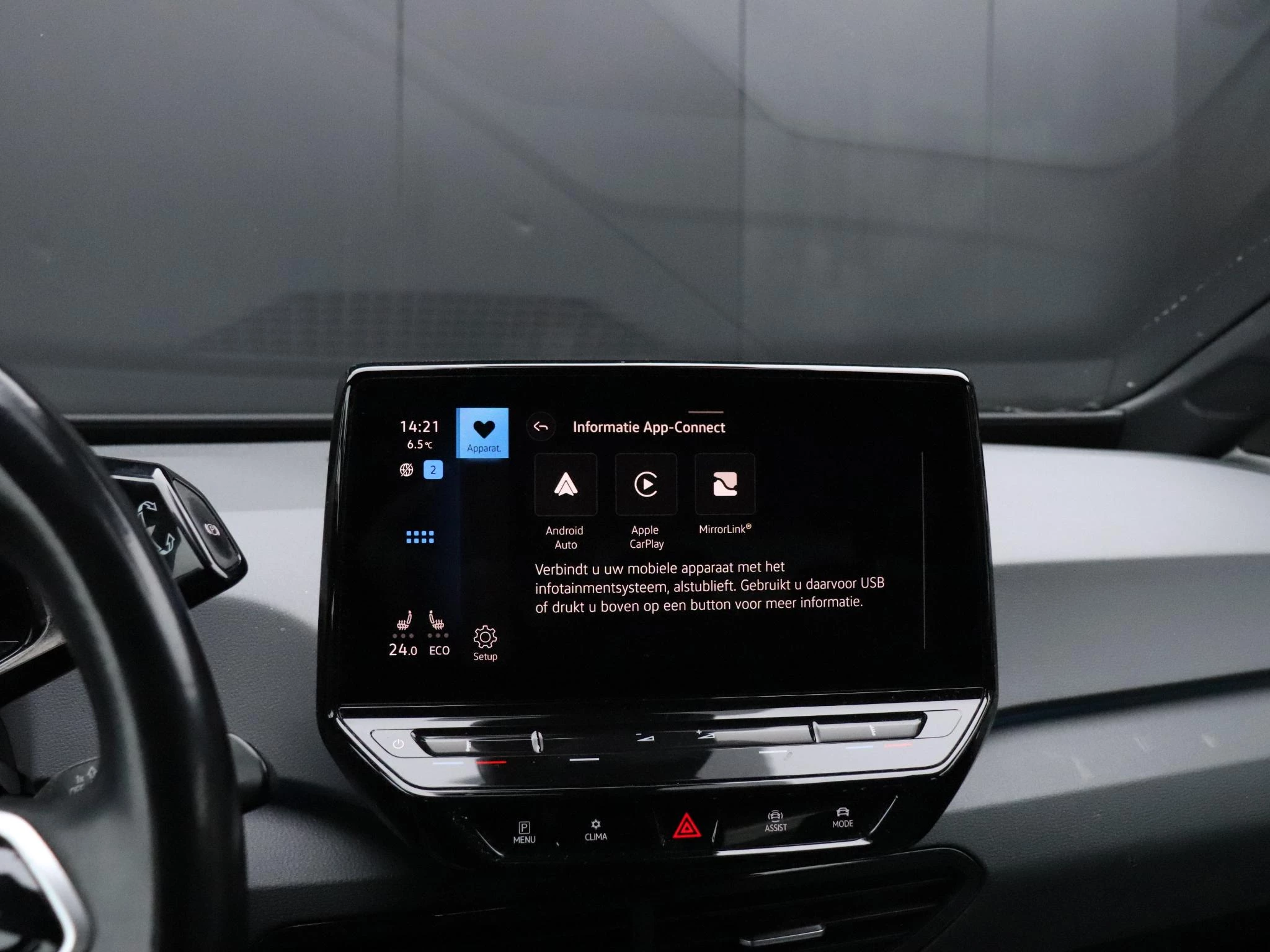 Hoofdafbeelding Volkswagen ID.3