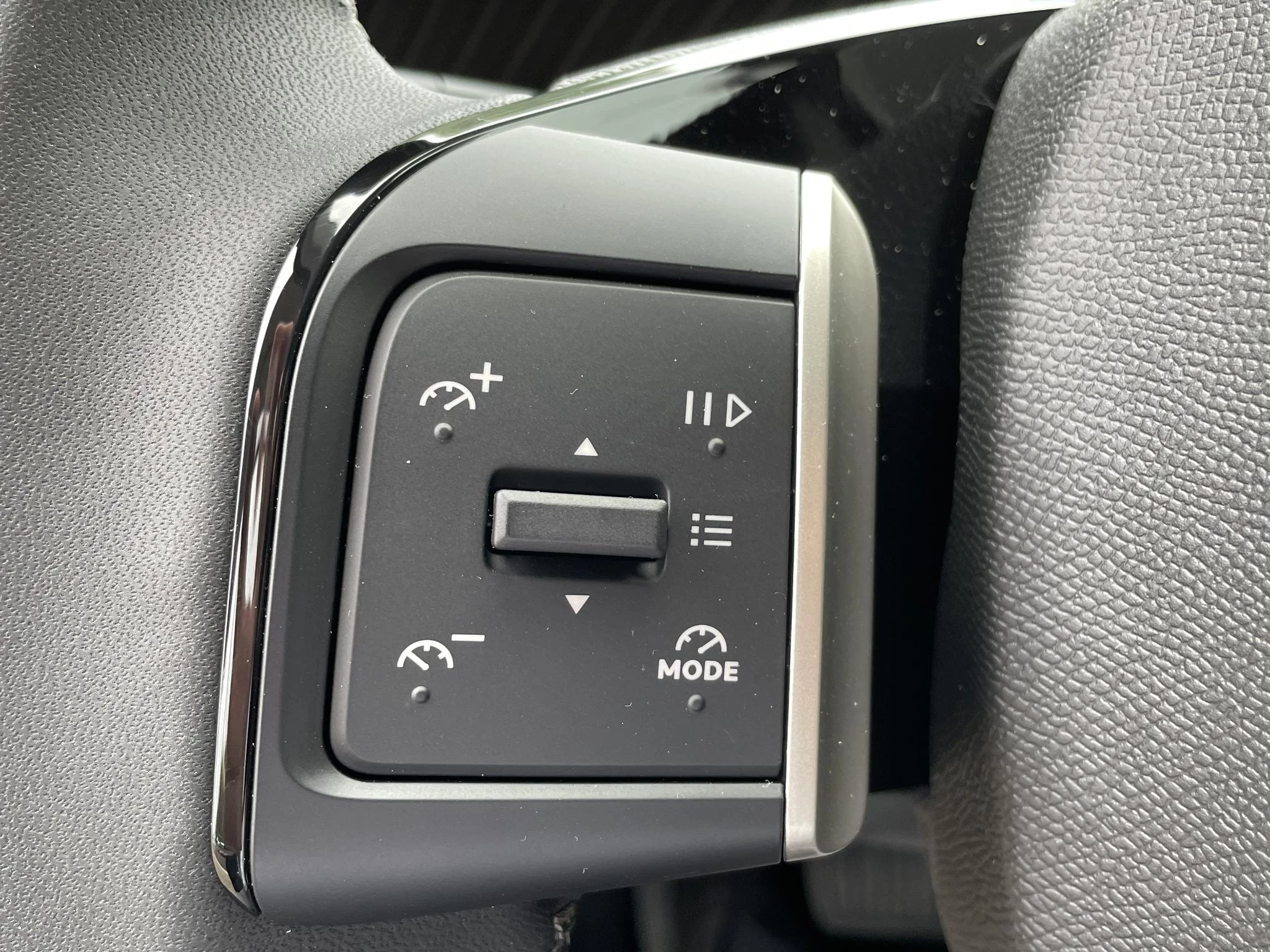 Hoofdafbeelding Citroën ë-C3