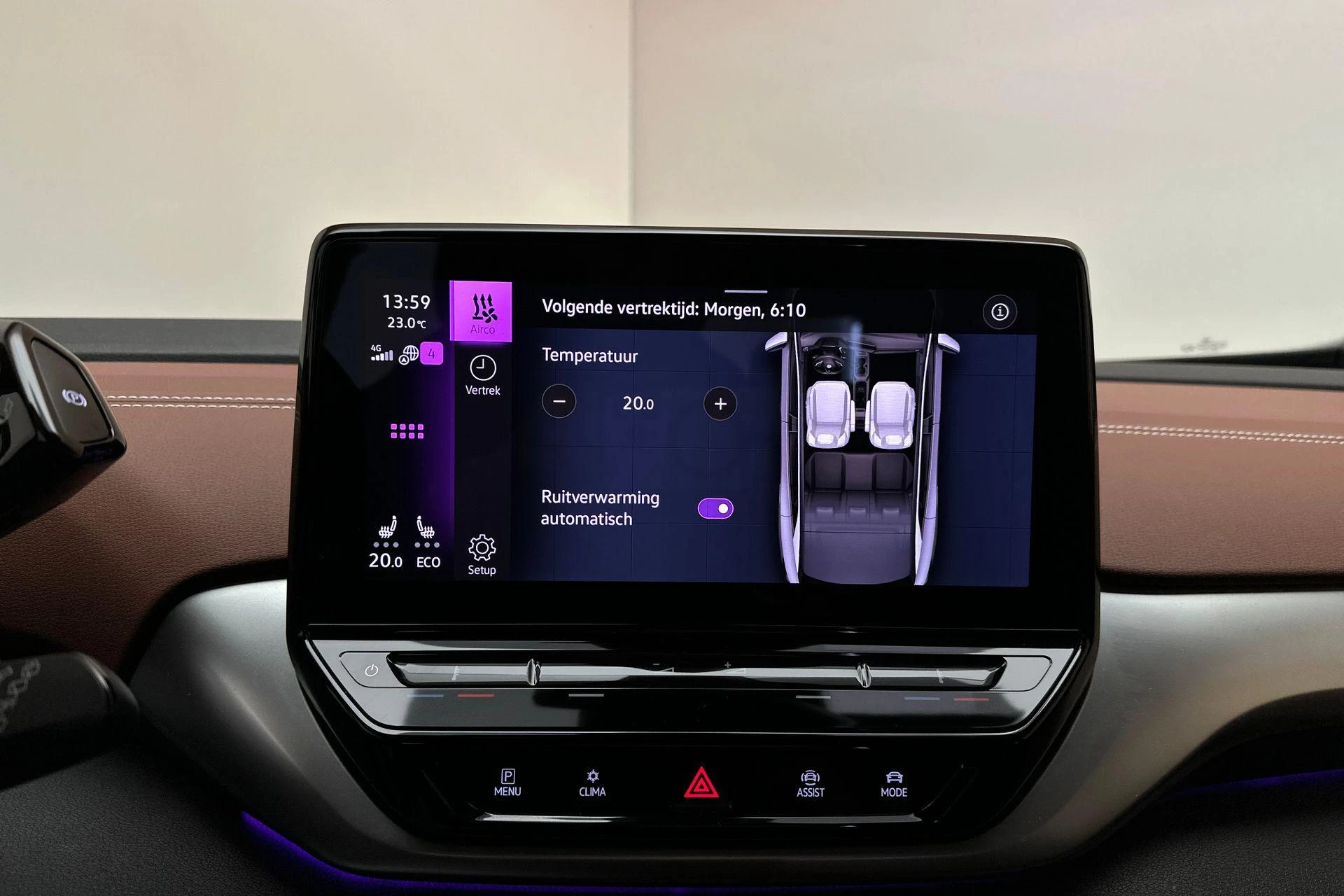 Hoofdafbeelding Volkswagen ID.4
