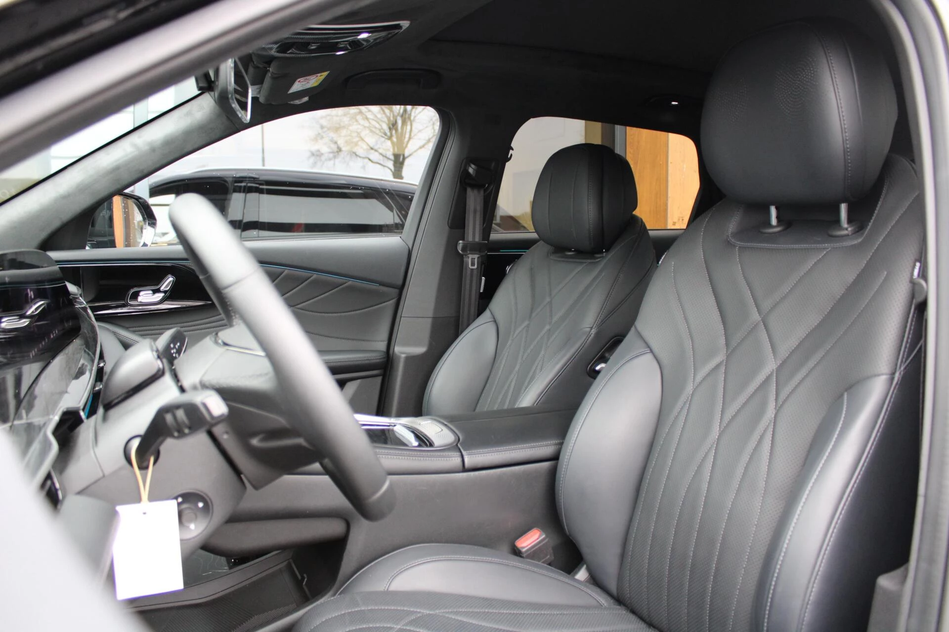 Hoofdafbeelding Omoda 9 SHS