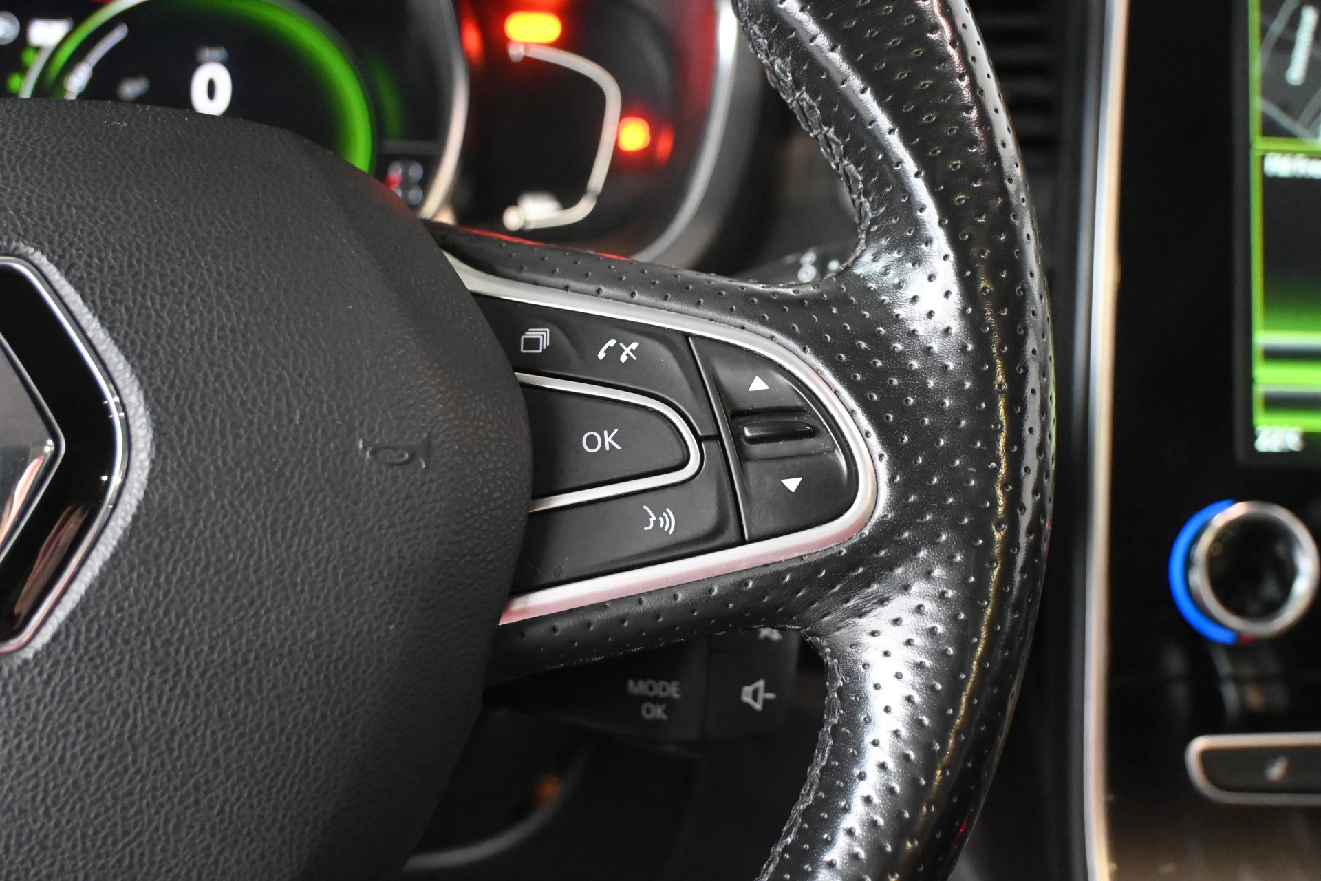 Hoofdafbeelding Renault Grand Scénic