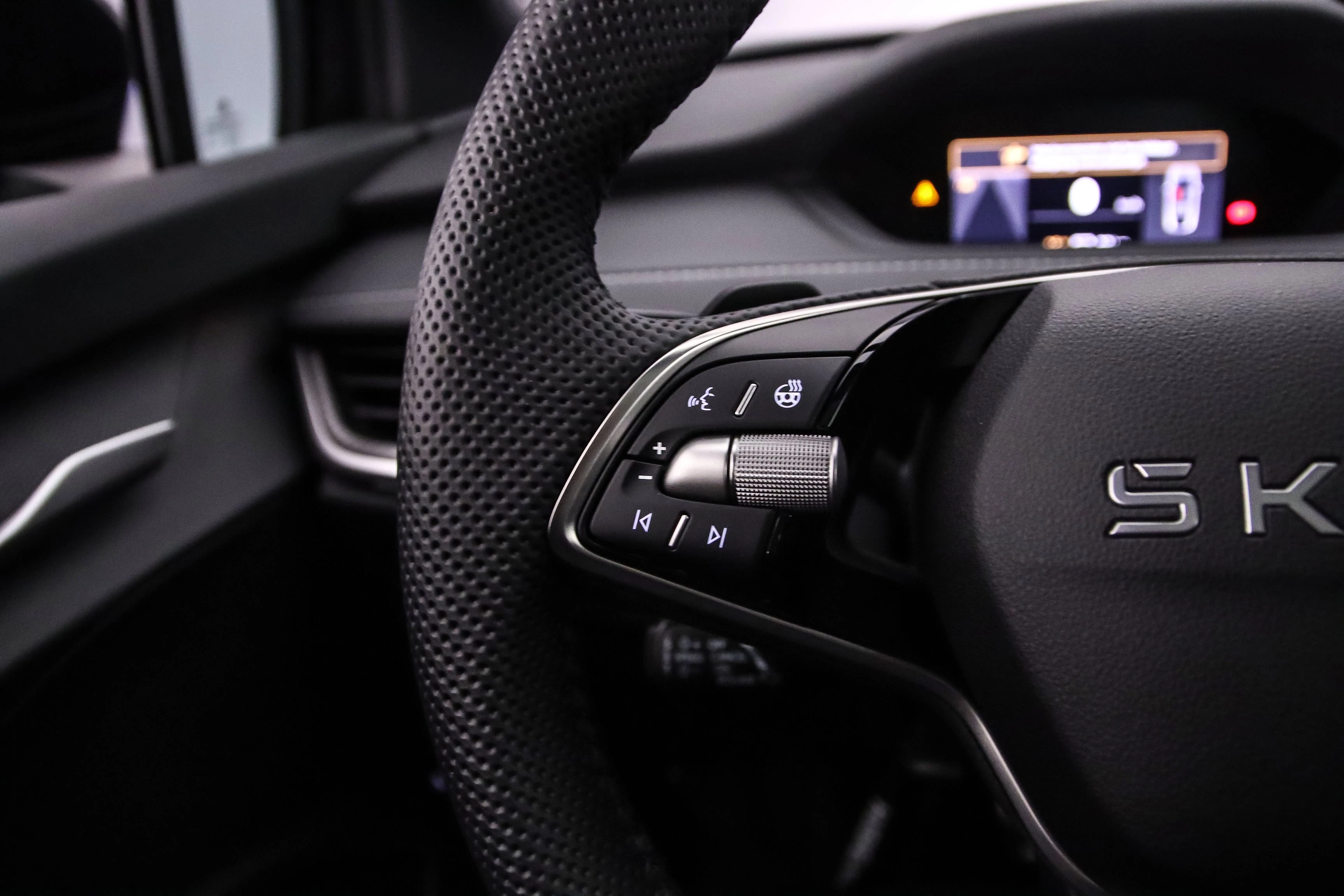 Hoofdafbeelding Škoda Enyaq Coupe