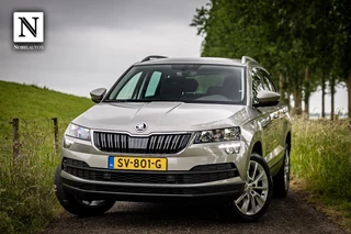 Skoda Karoq 1.5 TSI ACT Style Business|Pano | Nap | Trekhaak