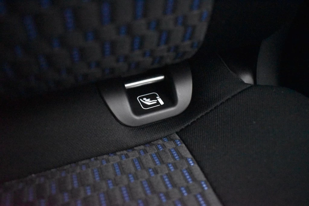 Hoofdafbeelding Suzuki Ignis