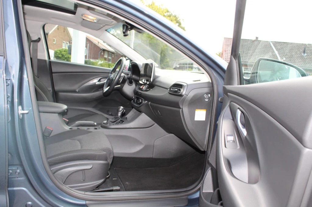 Hoofdafbeelding Hyundai i30