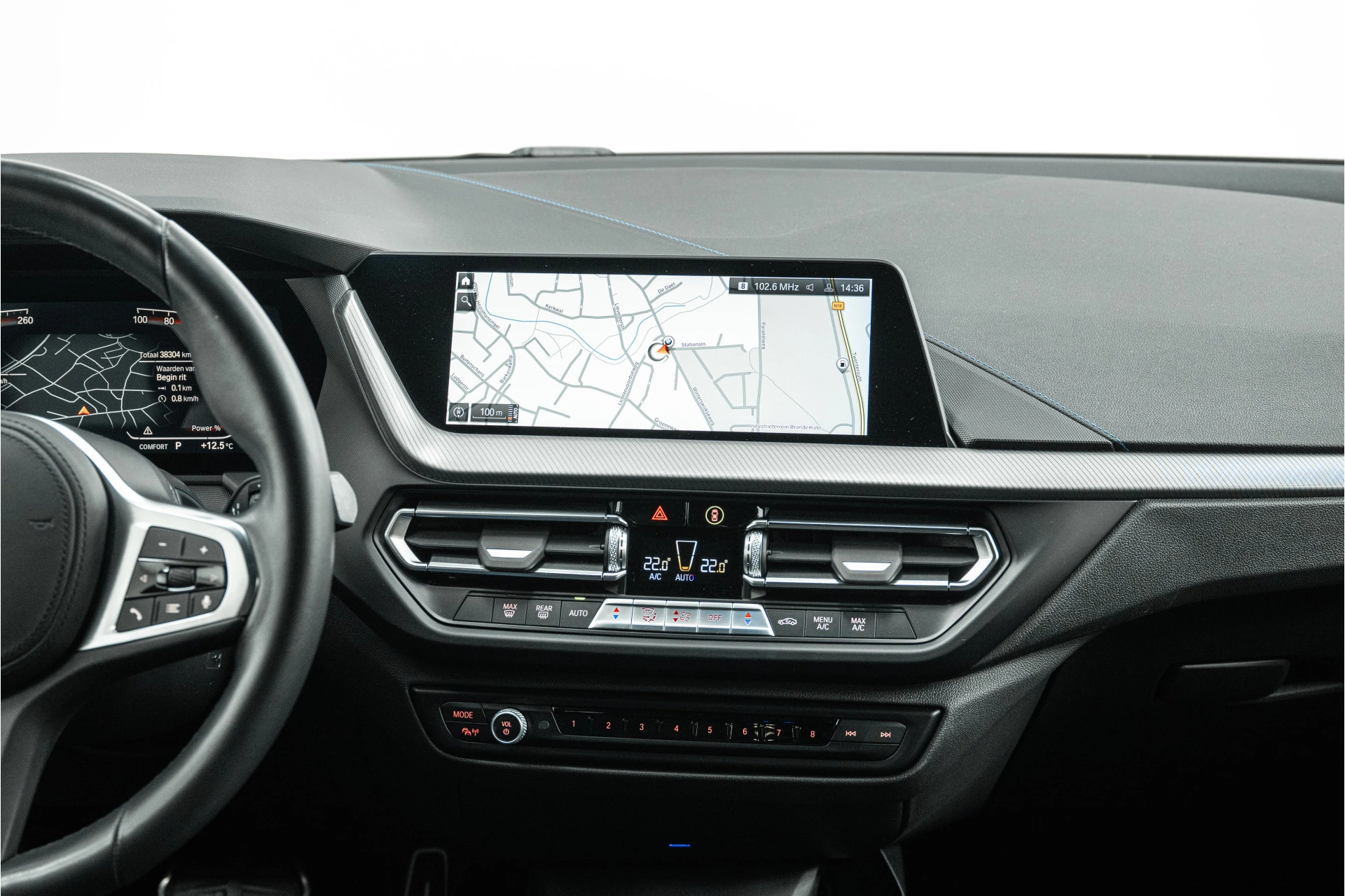 Hoofdafbeelding BMW 2 Serie