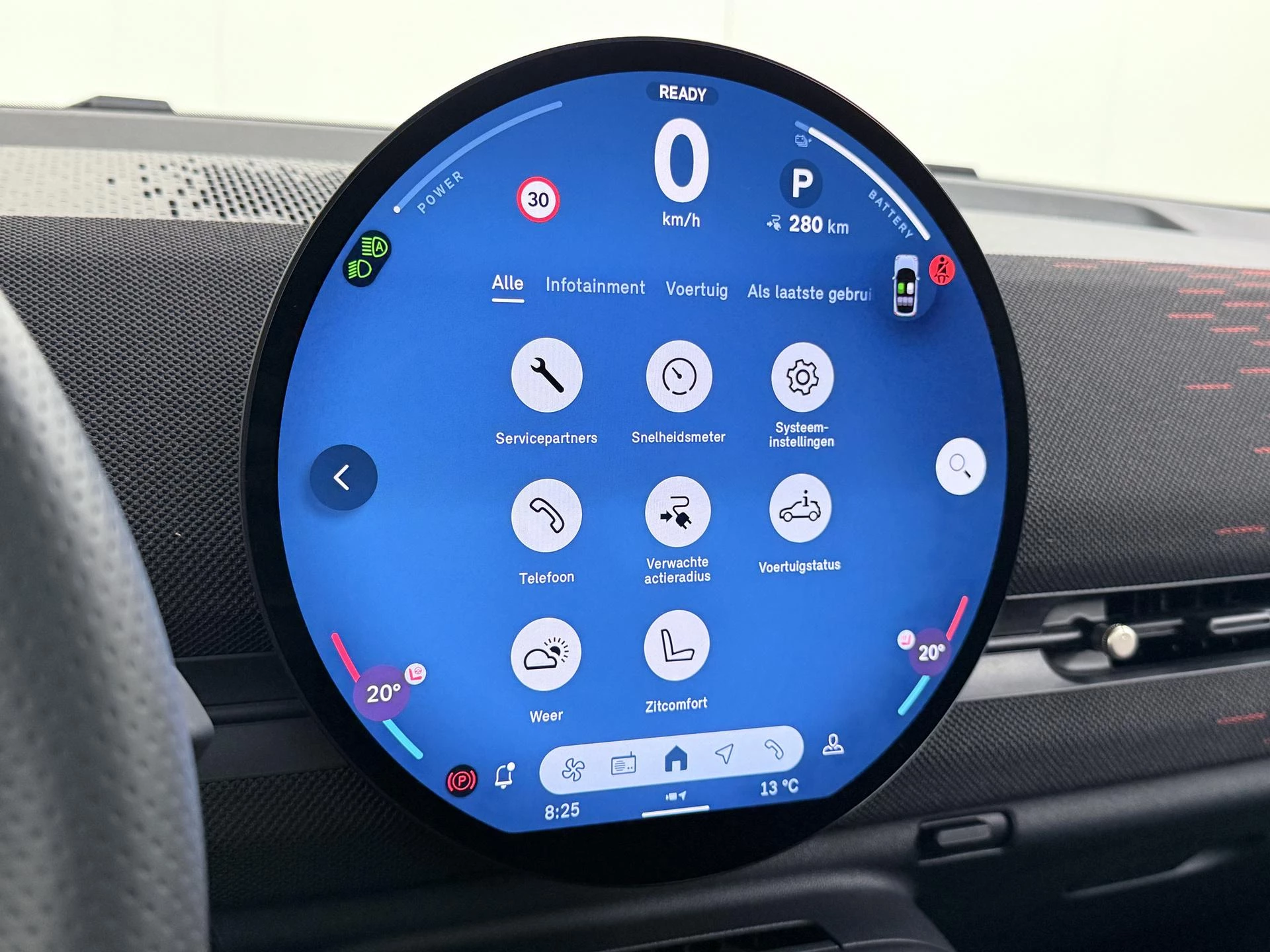 Hoofdafbeelding MINI Aceman