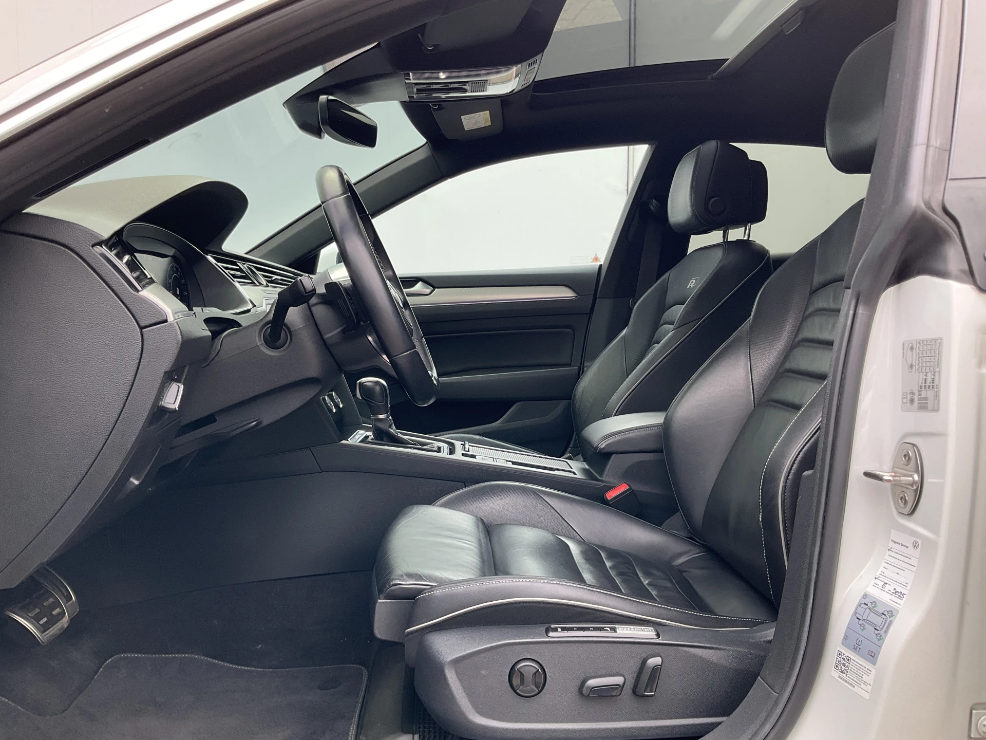 Hoofdafbeelding Volkswagen Arteon