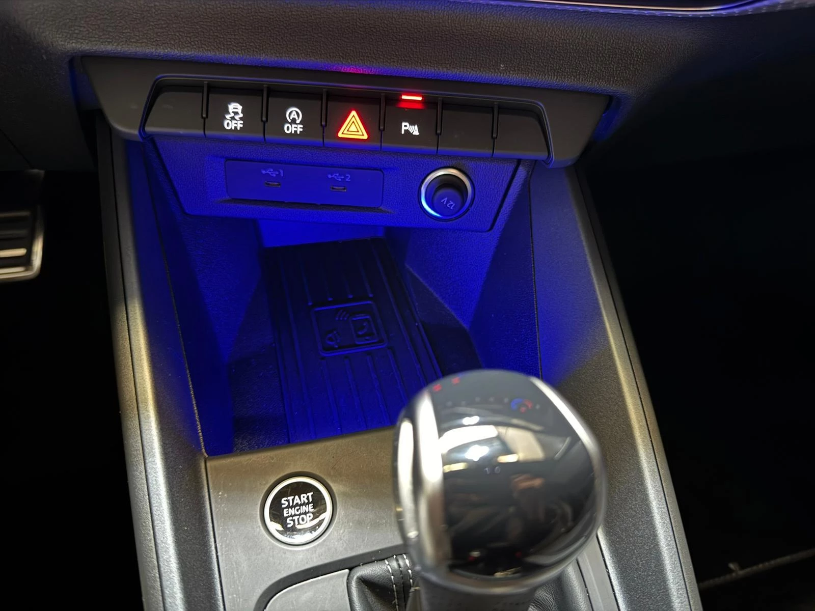 Hoofdafbeelding Audi A1