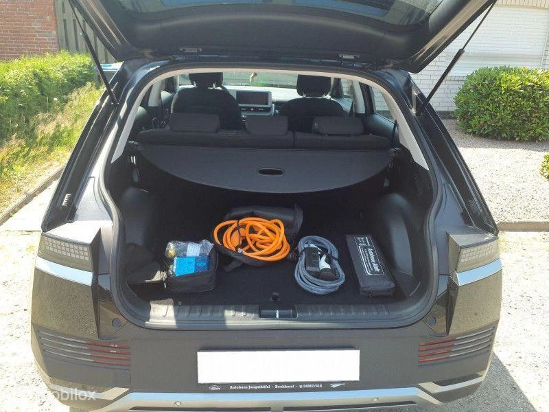 Hoofdafbeelding Hyundai IONIQ 5