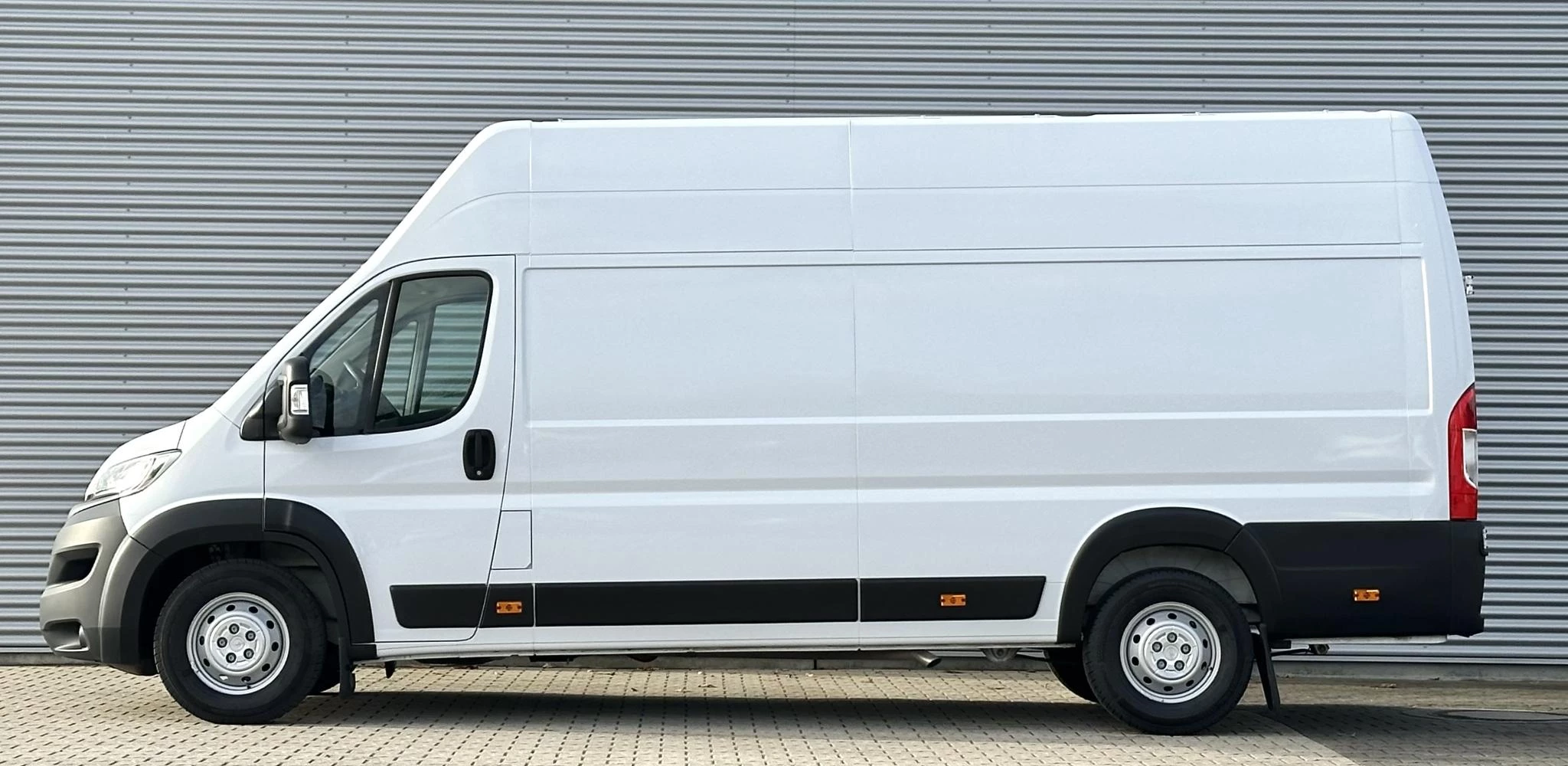 Hoofdafbeelding Opel Movano