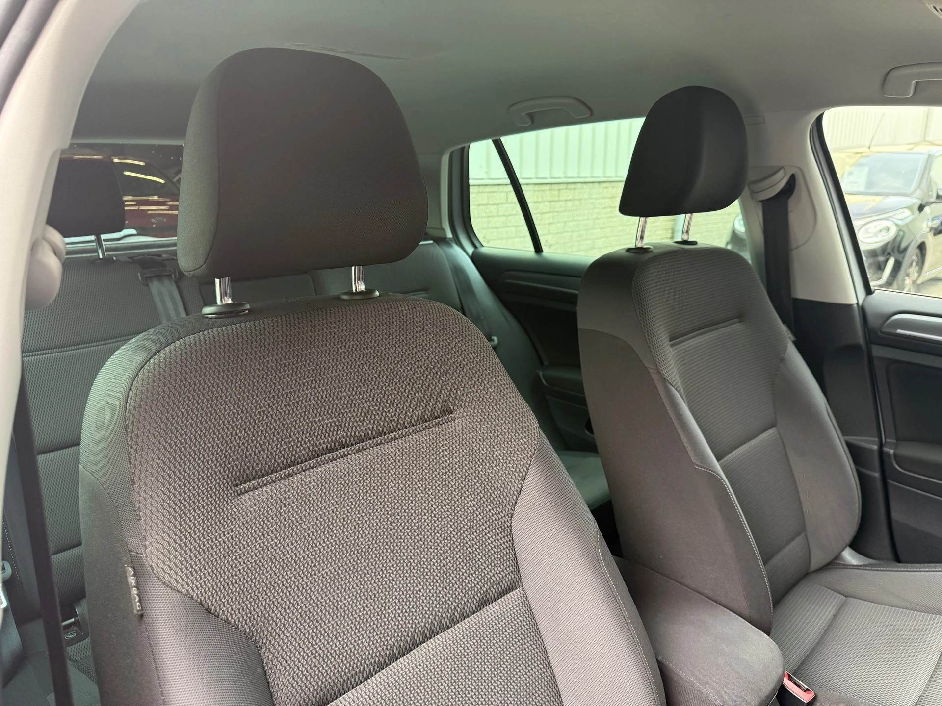 Hoofdafbeelding Volkswagen e-Golf