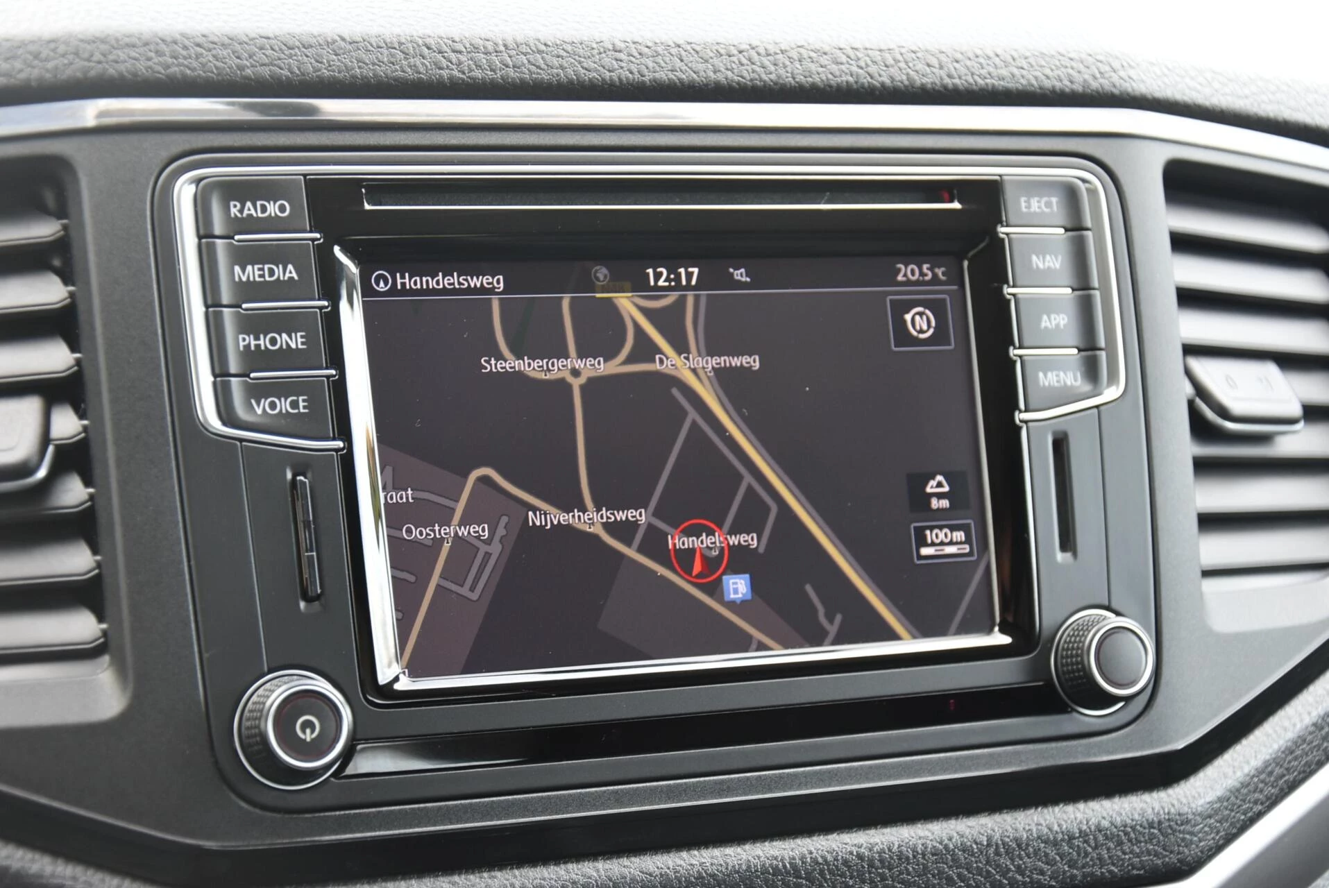 Hoofdafbeelding Volkswagen Amarok