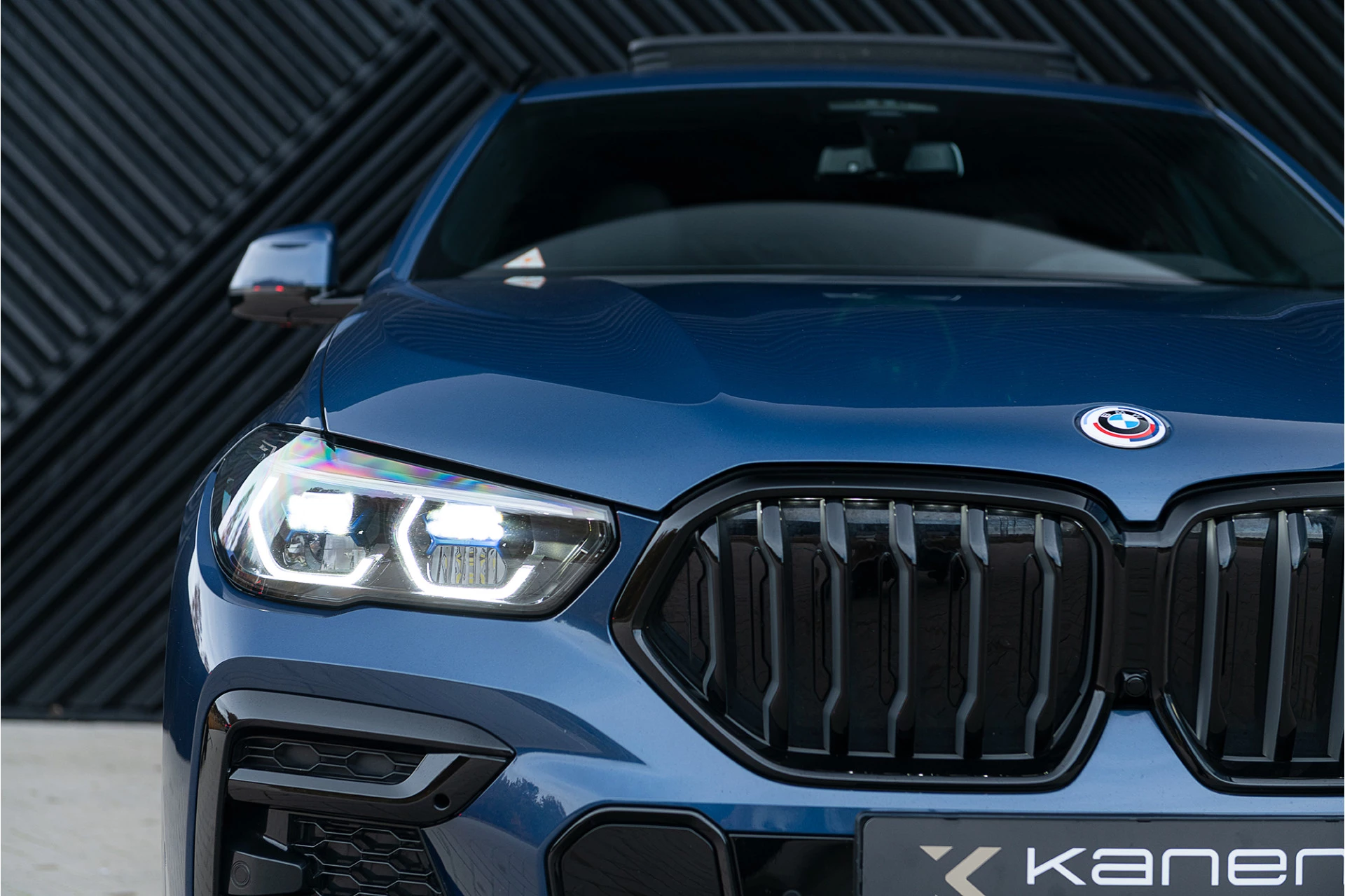 Hoofdafbeelding BMW X6