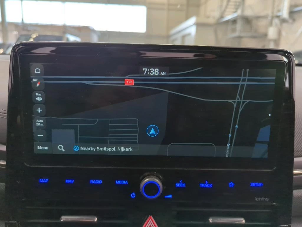 Hoofdafbeelding Hyundai IONIQ