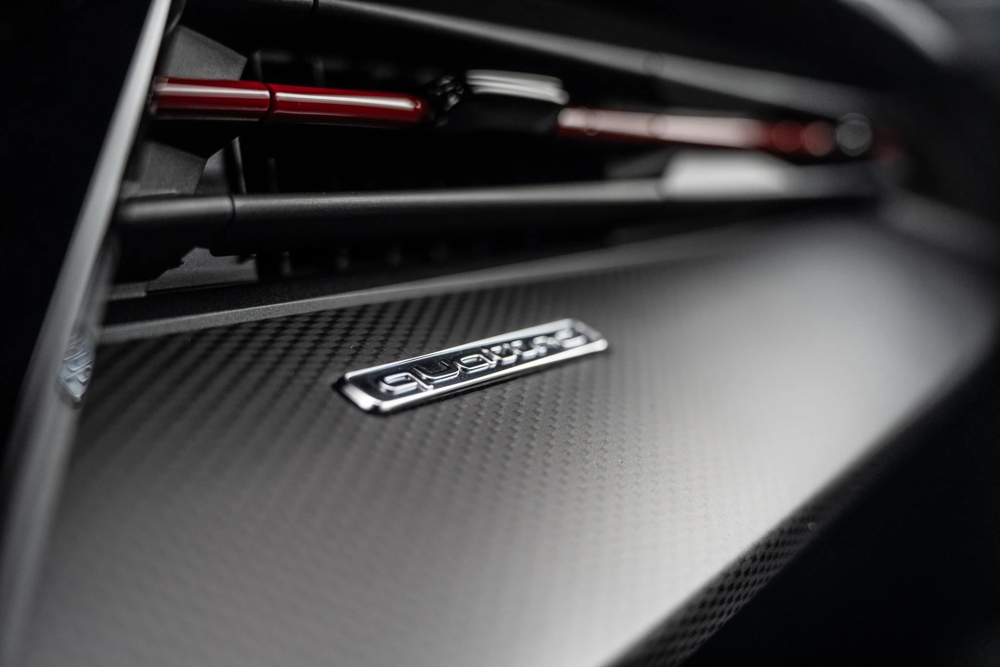 Hoofdafbeelding Audi RS3