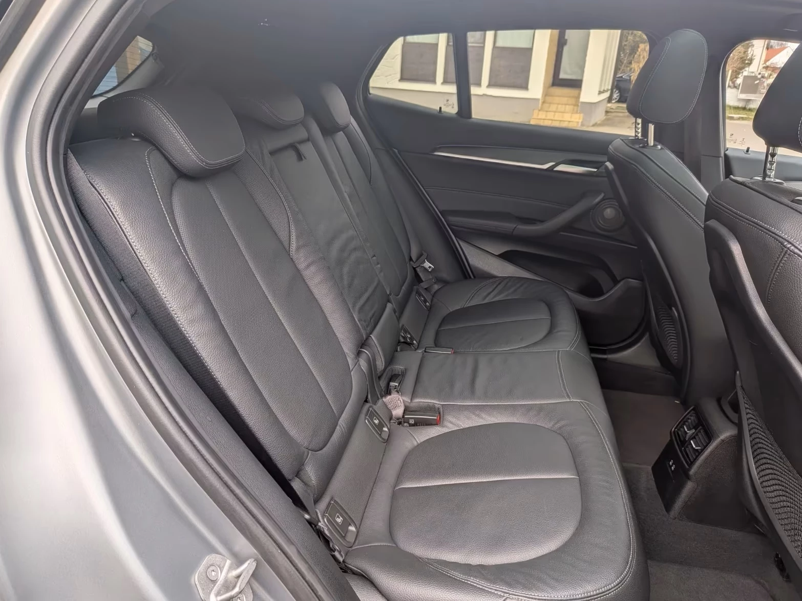 Hoofdafbeelding BMW X2