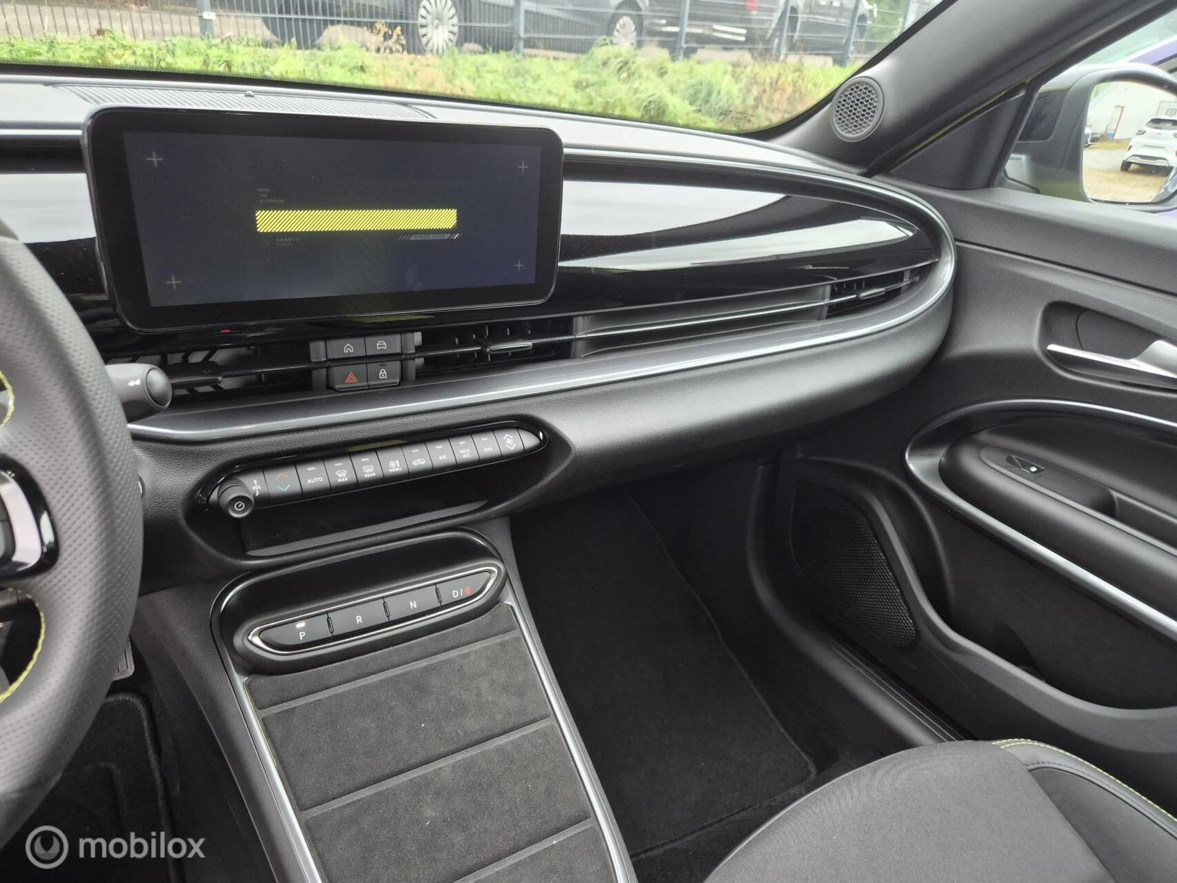 Hoofdafbeelding Abarth 600e