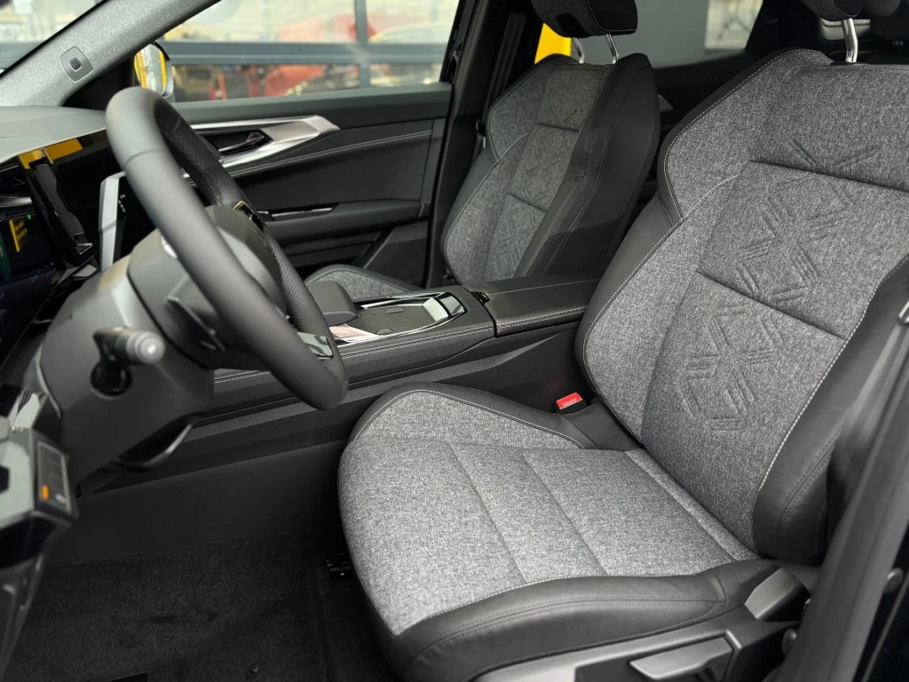 Hoofdafbeelding Renault Austral