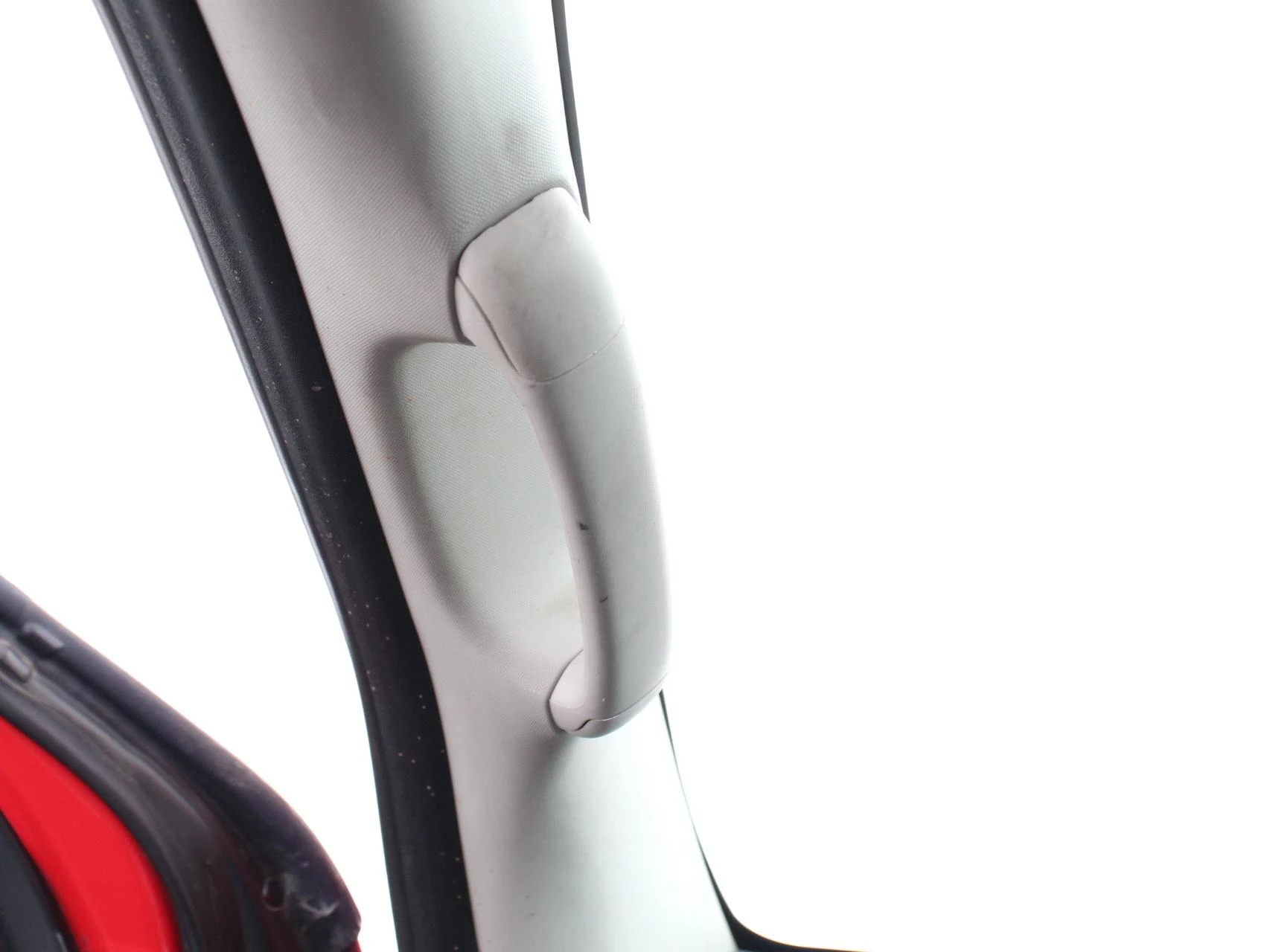 Hoofdafbeelding Isuzu D-Max