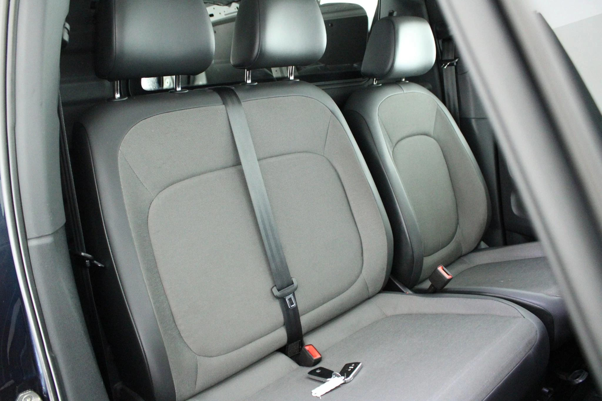 Hoofdafbeelding Volkswagen ID. Buzz Cargo