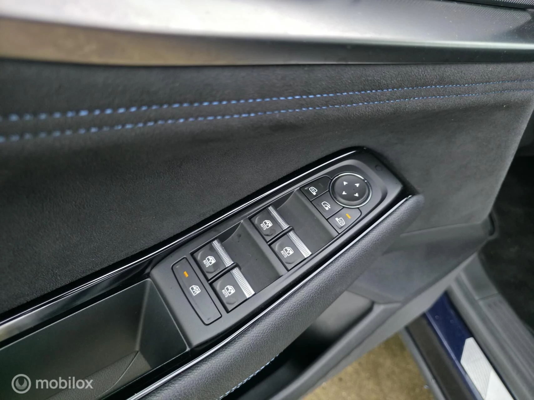 Hoofdafbeelding Renault Espace