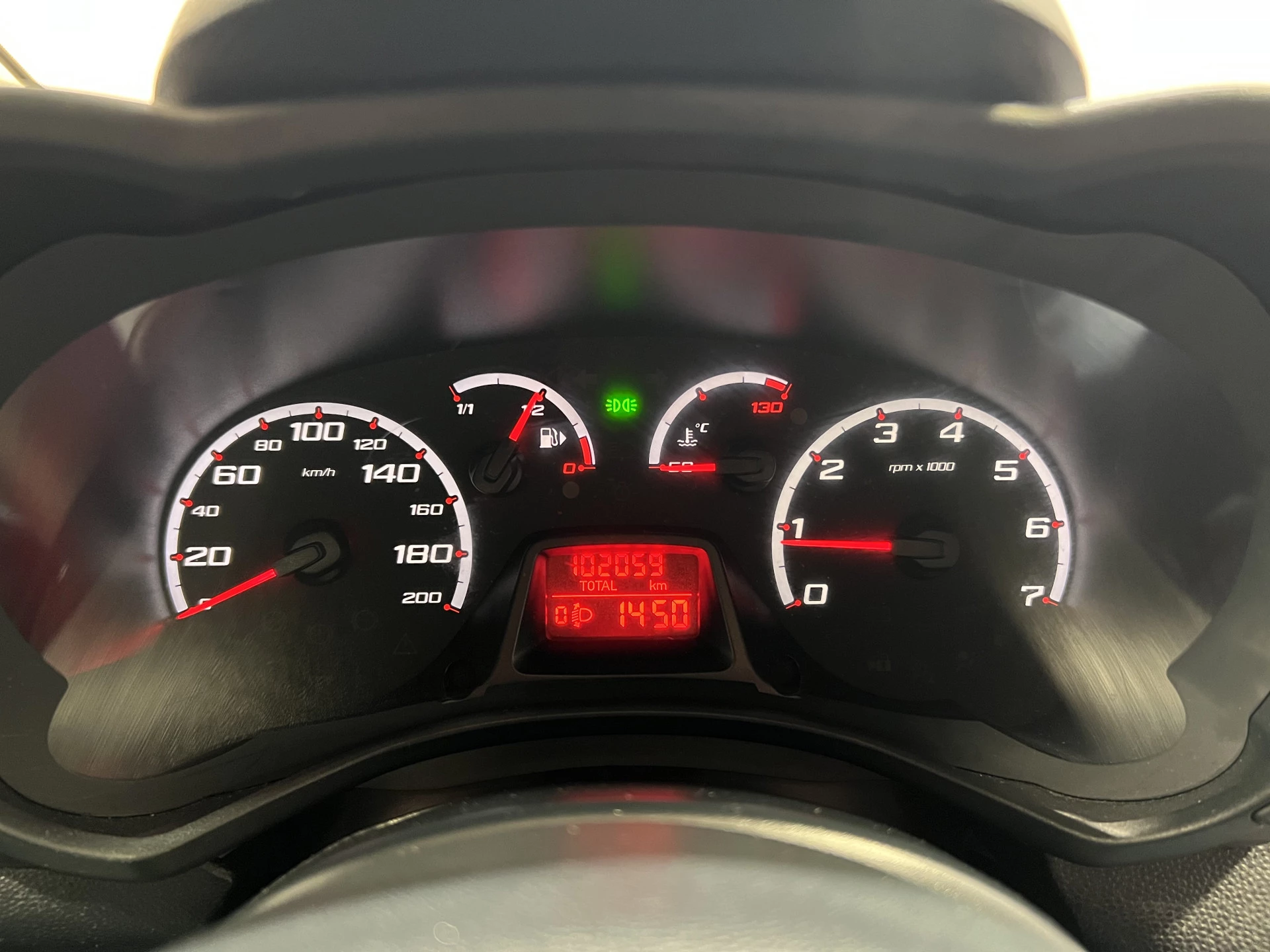 Hoofdafbeelding Ford Ka