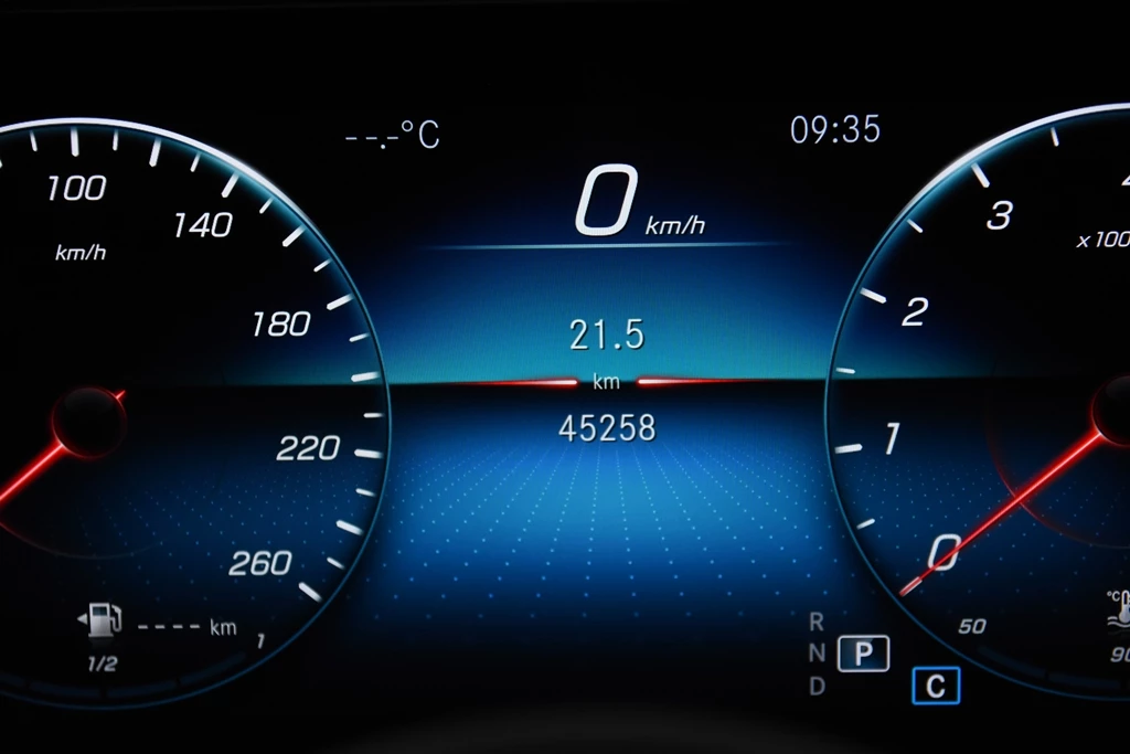 Hoofdafbeelding Mercedes-Benz GLB