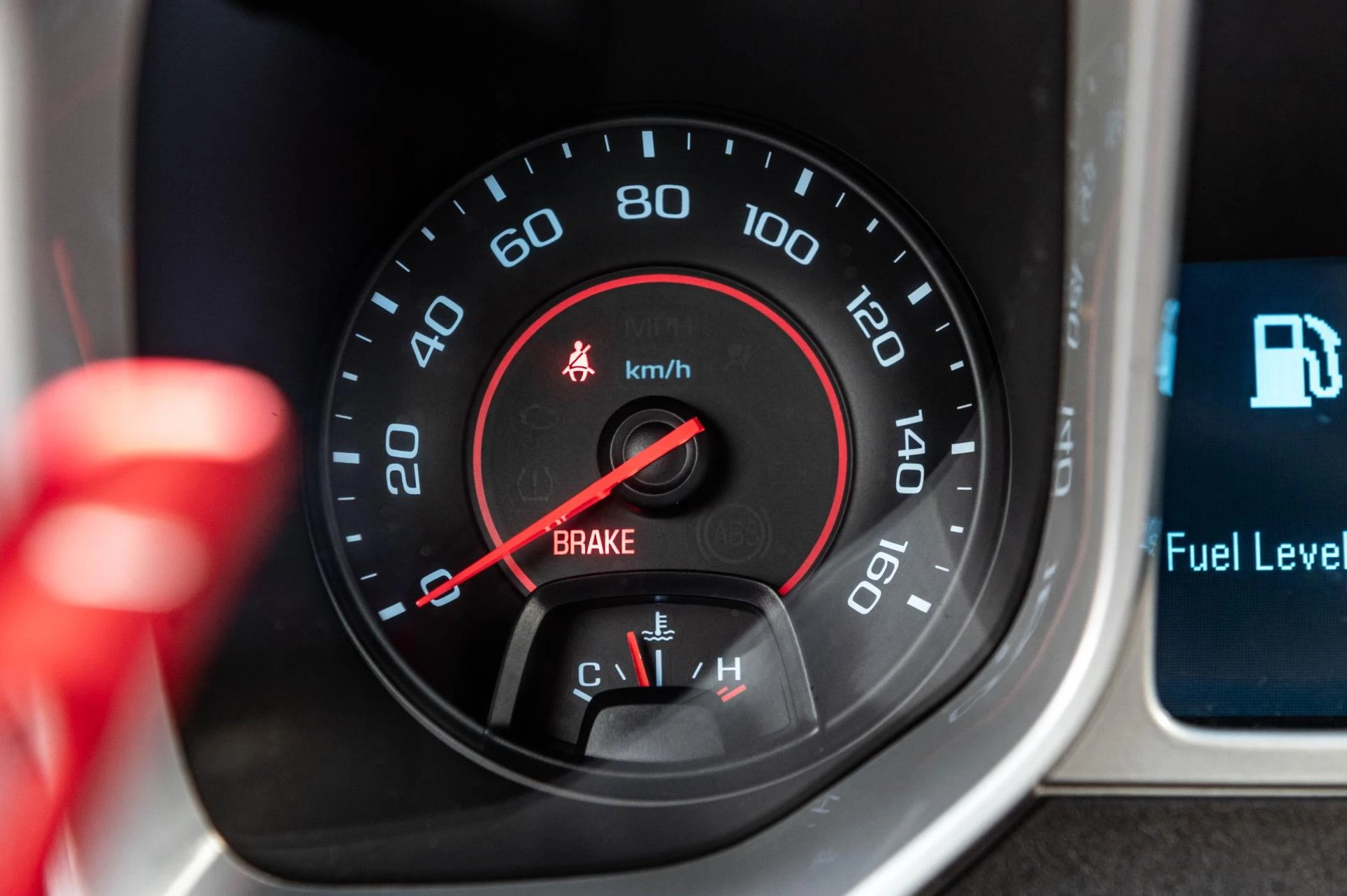 Hoofdafbeelding Chevrolet Camaro