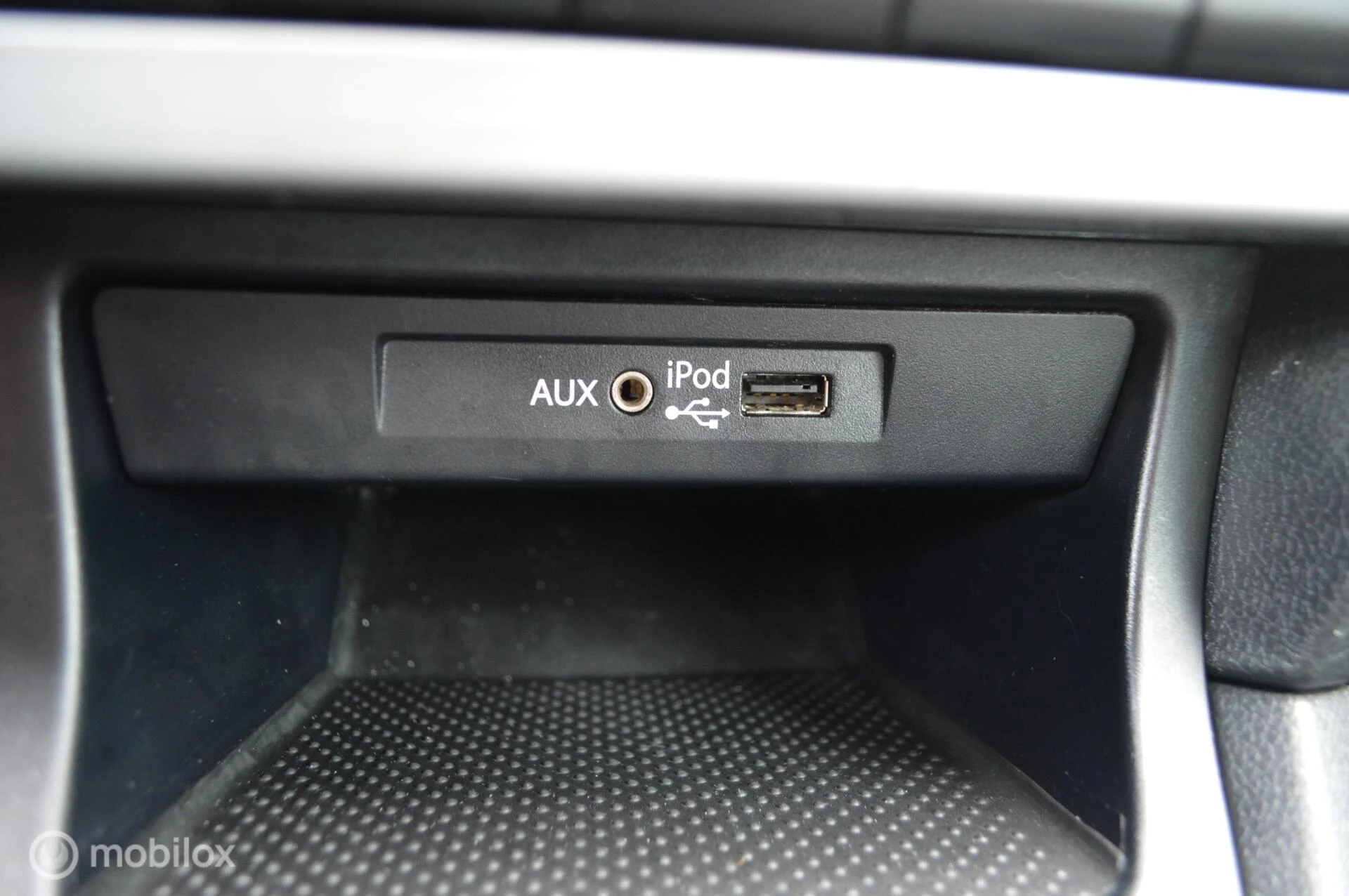 Hoofdafbeelding Škoda Yeti