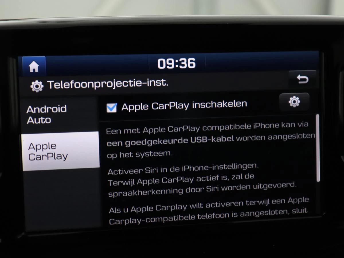 Hoofdafbeelding Hyundai i30