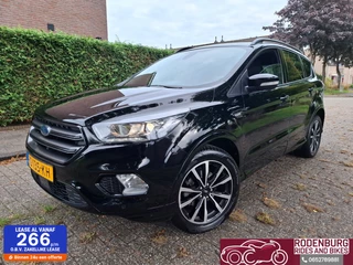 Ford Kuga 1.5 EcoBoost ST Line 2019 DEALER ONDERHOUDEN