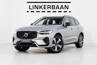 Volvo XC60 2.0 T6 Plug-in hybrid AWD Plus Dark | Panodak | Camera | Leder | 19 inch |