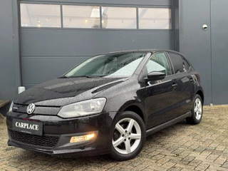 Volkswagen Polo 1.0 BlueMotion