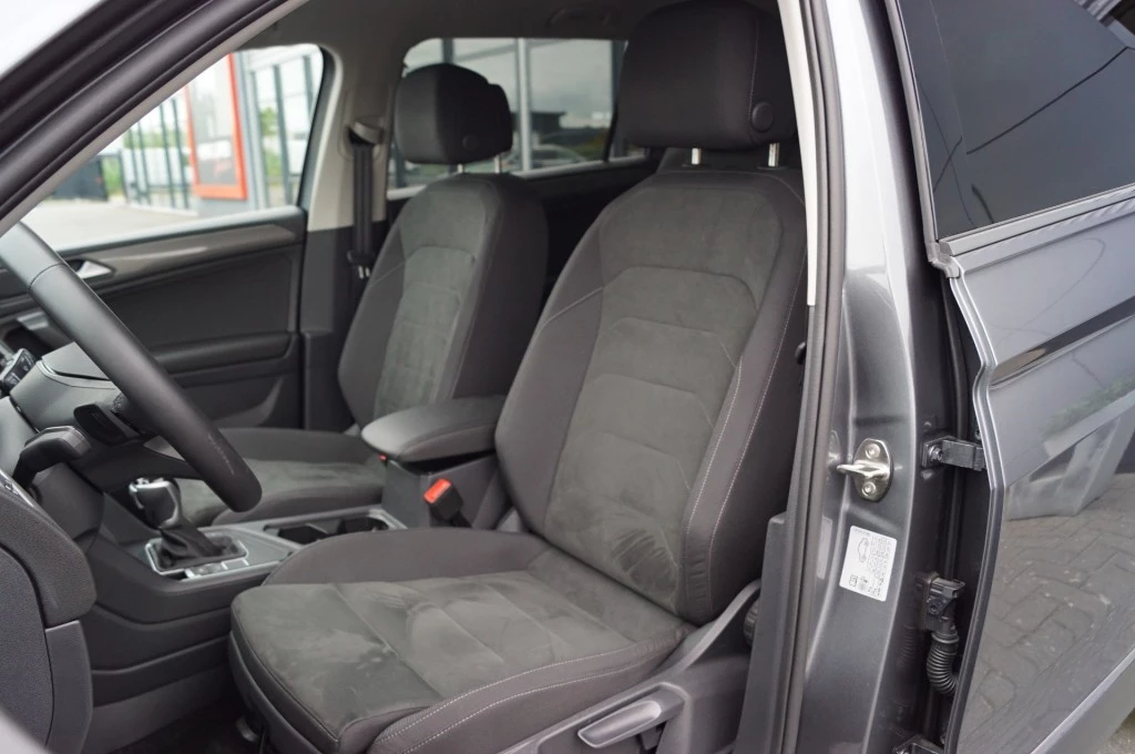 Hoofdafbeelding Volkswagen Tiguan Allspace