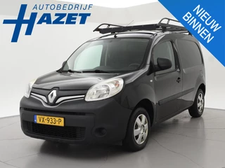 Renault Kangoo Express 1.5 dCi 75 PK *95.565 KM* + AIRCO | CRUISE | TREKHAAK | IMPERIAAL